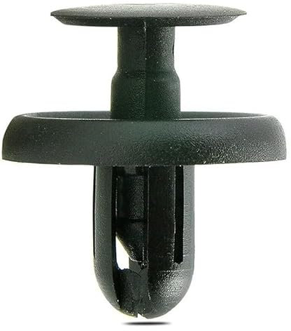 Autoteil 90467-07201 50 stücke 7mm Auto Motor Unter Abdeckung Retainer Push Pin Clips für Toyota Avensis Corolla Prius Yaris für Lexus ES300 ES350