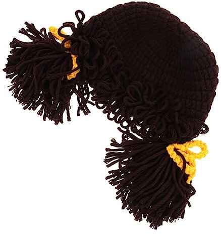 Homoyoyo Strickmütze Für Winter Atmungsaktive Und Bequeme Babyhaube Warm Und Für Neugeborene Und Kleinkinder