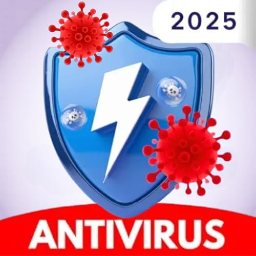 Antivirus & Virus Cleaner For Fire Tablets