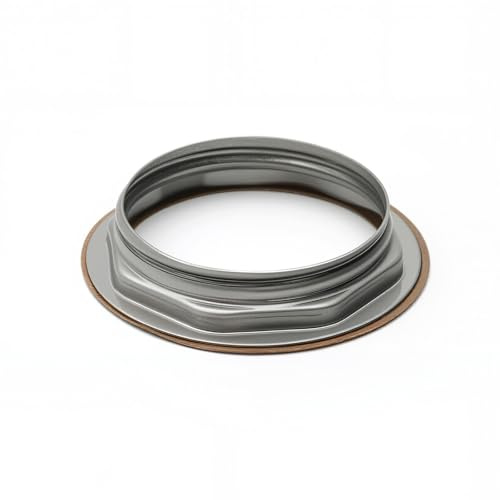 00636865 Nut for Bosch - Threaded Ring for Bosch Zeolite 3 System Dishwasher Replacement for 636865 10006646