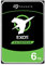 Seagate Exos 7E8, 6TB, Enterprise Internal Hard Drive, SATA, 3.5, for Business and Data Centre (ST6000NM0115)