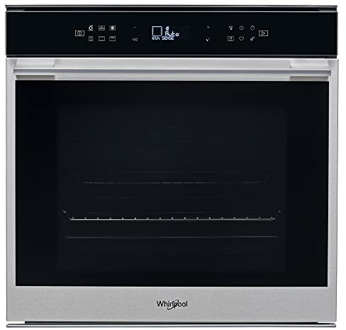 Whirlpool W7 Om4 4S1 H Forno Tradizionale W7