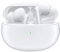 OPPO Enco X True Wireless Bluetooth Headphones In-Ear Earbuds Hybrid Active Noise Cancellation Wireless Charging IP54 AAC SBC - White