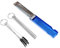 SOLUSTRE 3sets Spazzole Per Carburatore Per La Rimozione Per Atv Kit Per Piccole Attrezzature e