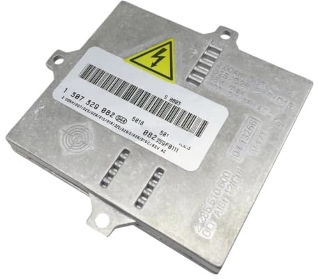 auto H-ID Per Benz Per CL55 W215 2003-2007 zavorra allo xeno