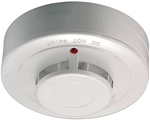 ABUS RM1100 Optiheat - Thermo-Differential-Melder