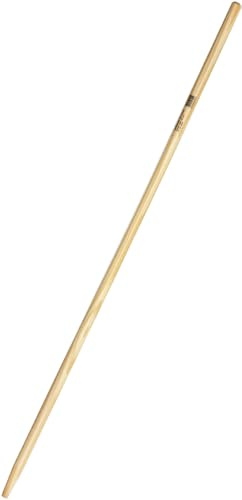 Freund Victoria Gerätestiel 160 cm Ã˜ 28 mm massiv lackiert Stiel Holzstiel