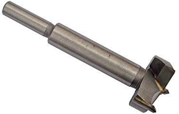 HM Forstnerbohrer Kunstbohrer Holzbohrer Topfbohrer Sacklochbohrer Ø 30mm