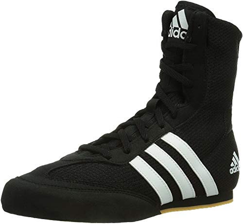 adidas Boxstiefel Box Hog, Gr. 44 2/3