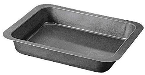 Ballarini Teglia Rettangolare Antiaderente Linea Patisserie, 24 X 32