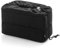 Koolertron Kamera Schutztasche wasserdichte Shockproof Gepolsterte Phototaschen Kamerataschen mit Gepolsterter Einsatz für Sony Canon Nikon DSLR Erschossen oder Flash Light (Schwarz)