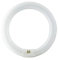 Philips Lighting 84057500 TUBO Fluorescente Circular 40W TRIFOSFORO 865K Ø 40CM Philips, Verre et métaux, GR10q, 40 W, Multicolour, 1 Unité (Lot de 1)