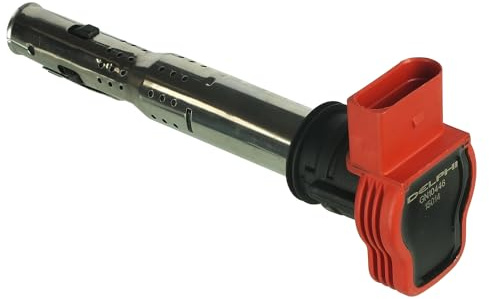 DELPHI GN10446-12B1 Zündspule 12V Kompatibel mit AUDI A4 Avant 8K5, B8 06D905115 06D905115G 06E905115 | Kompatibel mit: AUDI A4 B6, A4 B6 Avant, A4 B7, A4 B7 Avant, A4 B7 Cabriolet, A4 B8, A4 B8 Avant, A5, A5 Cabriolet