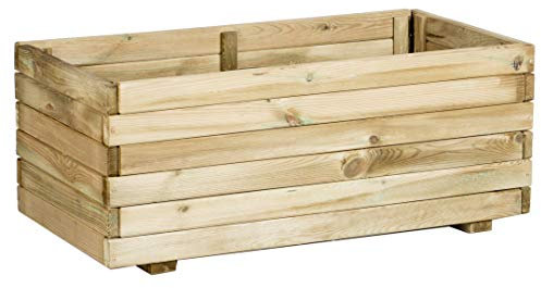 Catral Jardinera Rectangular 70X30 CM