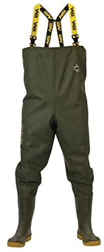 Vass-Tex 700E Chest Wader - UK Size 8