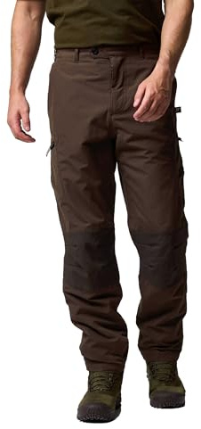 JACK PYKE Weardale-byxor Brun XL