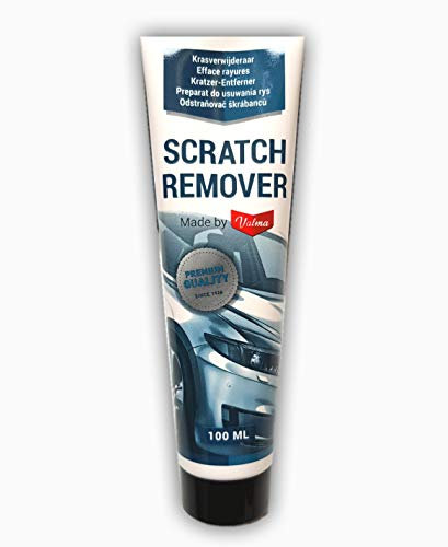Valma - Detergente universale per rimozione graffi, 100 ml