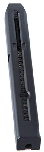 Swiss Arms P1911 Match Magazine / P84 + Gamo Red Alert RD Compact/RD 1911 : Calibre : 4,5mm. Capacité 20 balles