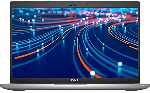Dell Latitude 5410 14 FullHD Touch Intel i7-10610U Ram 16GB SSD 256GB Webcam Wifi Bluetooth Windows 11 Pro (Ricondizionato)