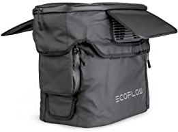 DELTA 2 con EB BUNDLE (DELTA 2 BAG)