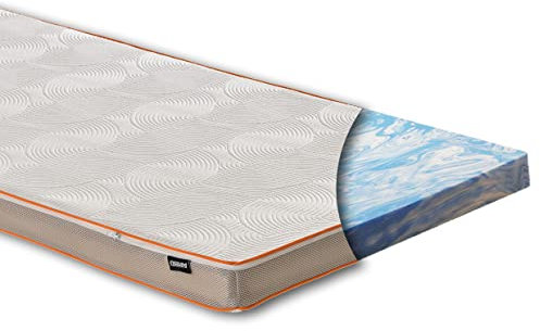 ARBD Boss Topper | 6-11 cm Gesamthöhe | Verschiedene Modelle | Made in Germany (H2 - XL 9cm, 120 x 200 cm)