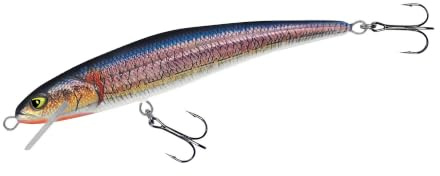 Balzer MK Adventure UV Booster 2.0 11cm 13g Tauchtiefe 1,3m - Zanderwobbler