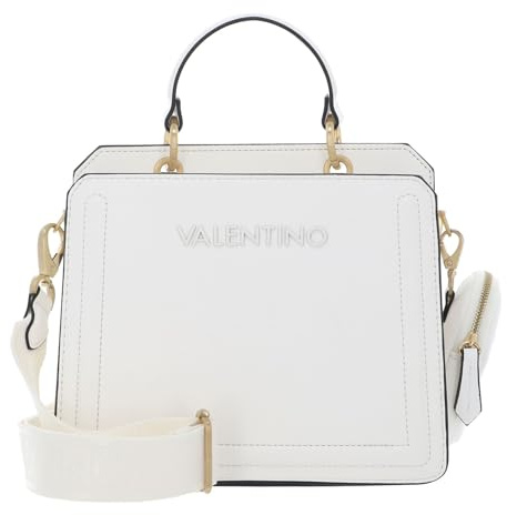 Valentino Ipanema RE Shopping Bag Bianco