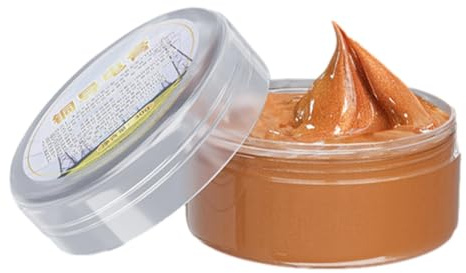 Grasso Dielettrico Elettrico Al Rame | Pasta Conduttiva per Alte Temperature 30g, Grasso Automobilistico Multiuso a Forte Adesione per l'Elettronica Automobilistica