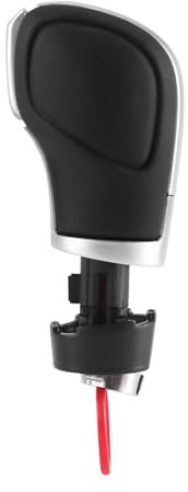 BTMSTK [Replacement] for VW for Passat for CC for Golf 6 for GTI for Jetta for MK6 for GLI for Automatische for DSG Schaltknauf Kopf Schaltknauf Schalthebel Getriebe Handball