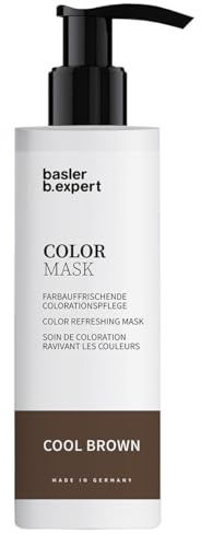 basler Color Mask Cool Brown 150 ml