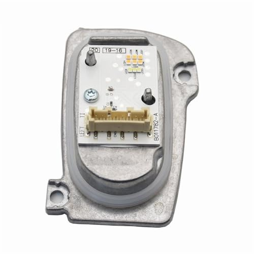 STOIFFFHH Compatible avec A3 S3 RS3 2017 2018 2019 2020 Module Xenon Ballast 8V0998473A 8V0998474A(Left-8V0998473A)