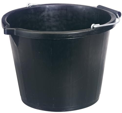Draper 31687 14.8-Litre Seau