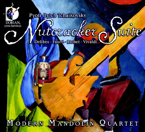 Various: Nutcracker Suite