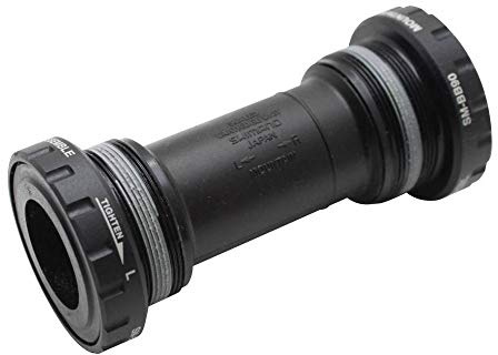 Trapas Shimano XTR SMBB93 68 mm BSA