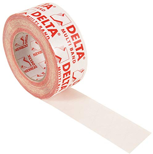 Doerken Klebeband universal Delta® multi-band M60 25 m