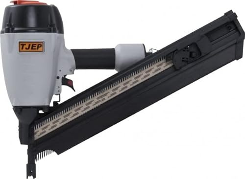 TJEP GRF 34/90 LW Streifennagler
