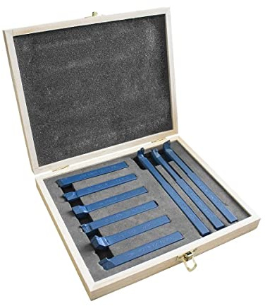 'Güde Meißel SET PROFI – 9 Stück