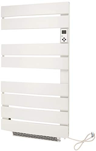 CARRERA Radiatore per asciugamani Vénus 750W e soffiatore da 1000W