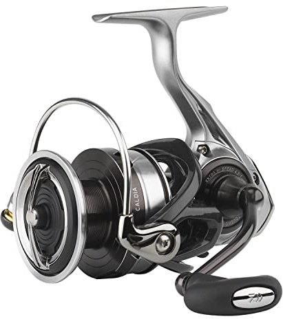 Daiwa - Caldia 2500D LT Angelrolle