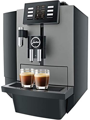 Jura | Cafetera automática | X6