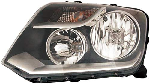 Scheinwerfer Halogen links AMAROK H7/H1 CERTIFIED QUALITY