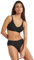 Sloggi Women's Ever Ease Soft Bra Bra, Black, M