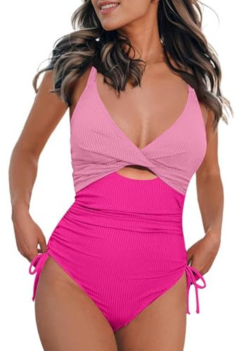 meerjungfrauenflosse Klamotten mädchen unterwäsche Frauen lila Bikini Badeanzug mädchen 164 Sport Set Damen Badeanzug mit Bein Damen bauchweg Bikinis für high Waist Unterhosen Dame