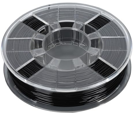 TPU-Filament 1,75 Mm, Weißes Pla-Filament 1,75 Mm, 0,03 Mm Größengenauigkeit, Hohe Elastizität, 250 G Spule 95 A, 1,75 Mm TPU-Filament, Flexibel, weiß, 3D-Drucker-Filament,