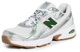 New Balance Baskets 740, Matière grise, 38 EU