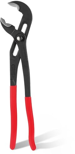 NAUKII Pince multiprise 400 mm