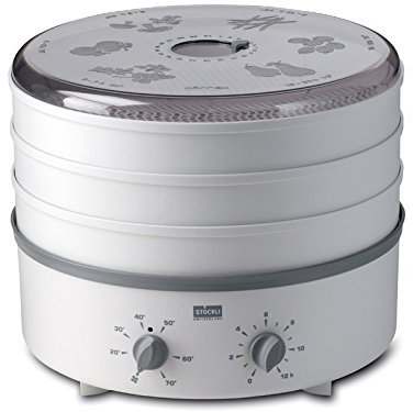 Stockli Dehydrator With Timer
