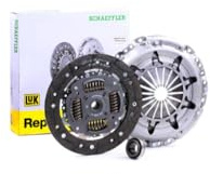 LUK 624321800 Kit Embrayage Repset