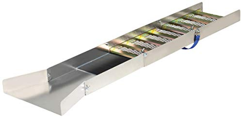 StanSport Boîte à écluse en Aluminium