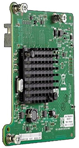 HP Ethernet 1Gb 4-Port 366M Adapter Interno Ethernet 2000Mbit/s Adaptador y Tarjeta de Red - Accesorio de Red (Interno, Alámbrico, PCI-E, Ethernet, 2000 Mbit/s)
